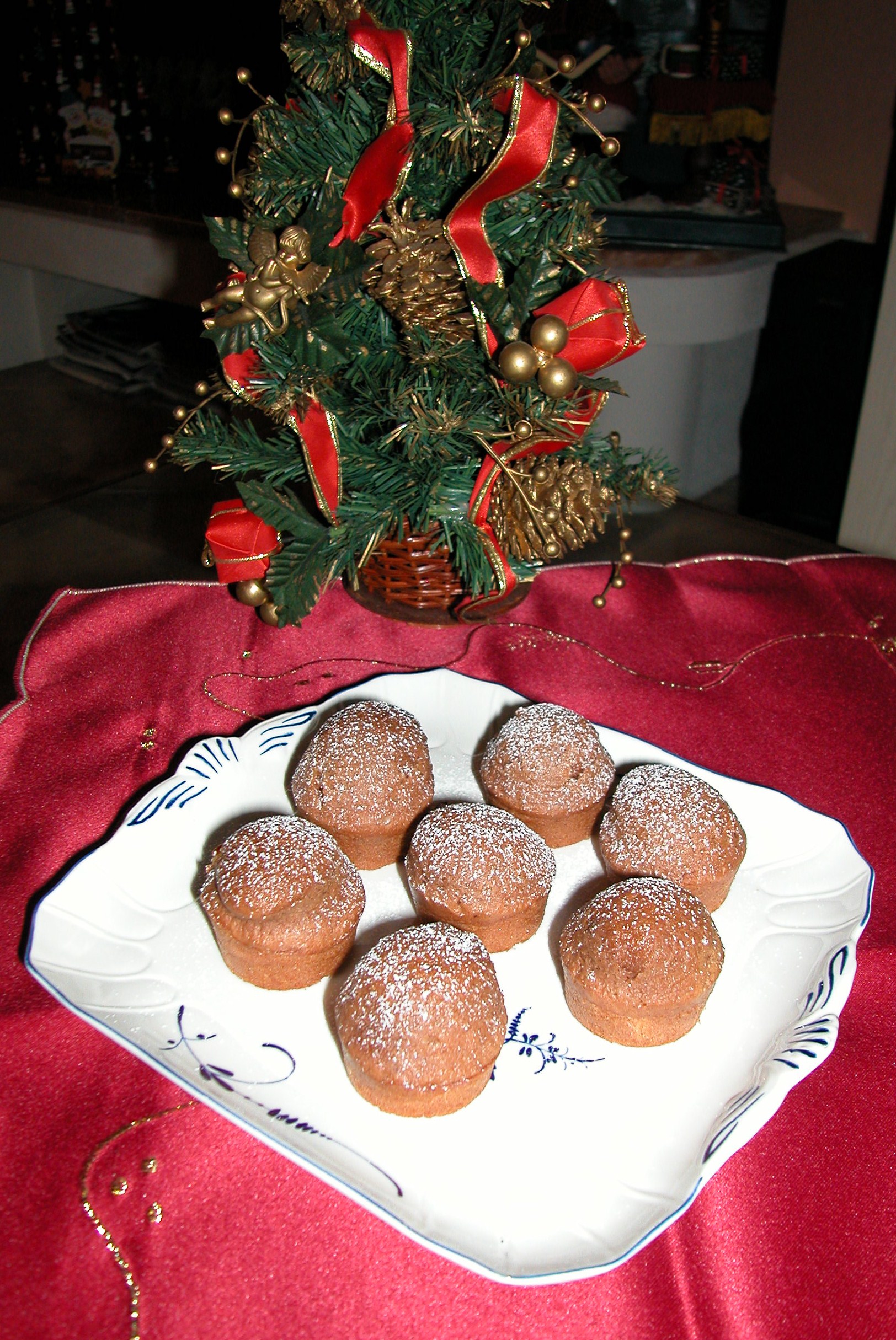 Douceurs chocolatées