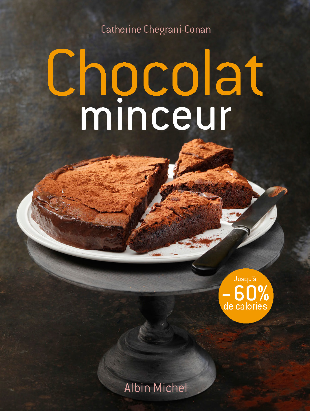 Recettes chocolat minceur