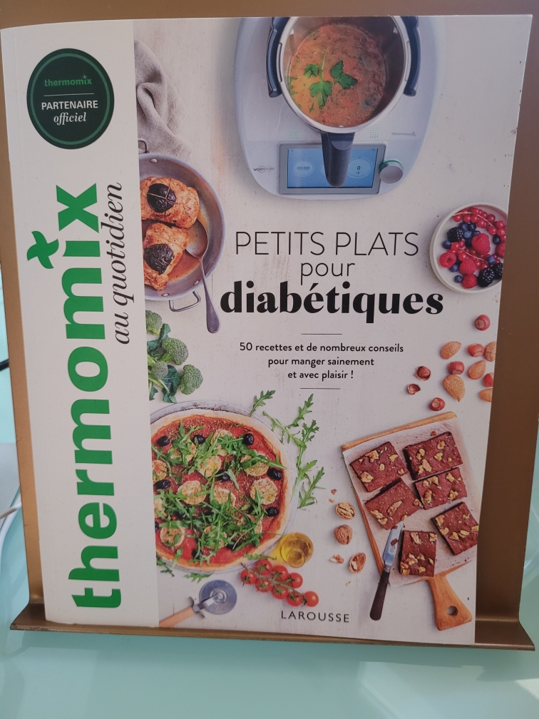 Recette Petits plats en équilibre - Partenaires cuisine - Petits