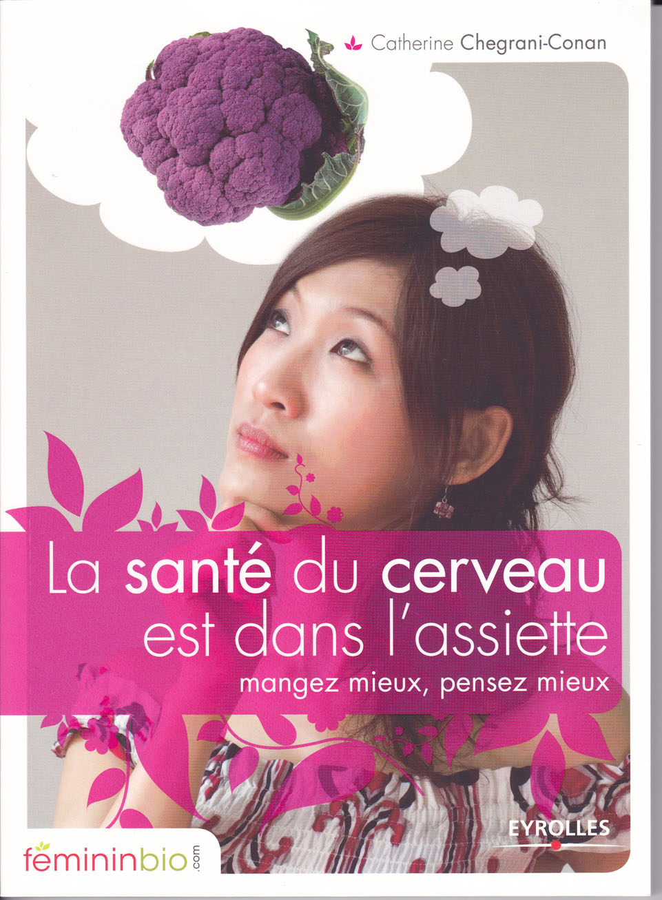 santé cerveau assiette